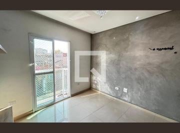 Apartamento · 85m² · 2 Quartos · 1 Vaga · Apartamento à Venda - Vila América, 2 Quartos,  85 m² - Santo André