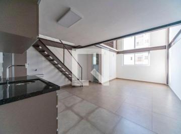 Apartamento · 52m² · 1 Quarto · 2 Vagas · Apartamento à Venda - Santa Teresinha, 1 Quarto,  52 m² - Santo André