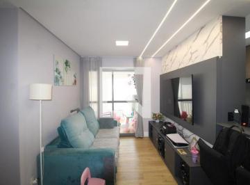 Apartamento · 73m² · 2 Quartos · 1 Vaga · Apartamento à Venda - Água Fria, 2 Quartos,  73 m² - São Paulo