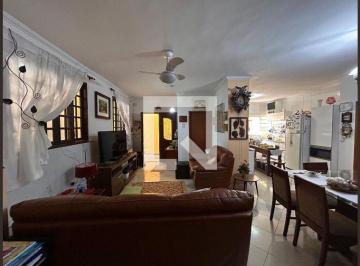 Casa · 181m² · 5 Quartos · 3 Vagas · Casa à Venda - Jardim Marajoara , 5 Quartos, 181 m² - São Paulo