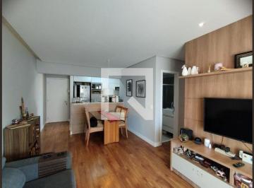 Apartamento · 74m² · 3 Quartos · 2 Vagas · Apartamento à Venda - Vila das Mercês, 3 Quartos,  74 m² - São Paulo
