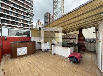 Casa · 120m² · 3 Quartos · 2 Vagas · Casa à Venda - Vila Madalena, 3 Quartos, 120 m² - São Paulo