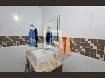 Apartamento · 56m² · 2 Quartos · 1 Vaga · Apartamento à Venda - Interlagos, 2 Quartos,  56 m² - São Paulo