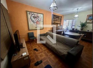 Casa · 180m² · 5 Quartos · 2 Vagas · Casa à Venda - Brooklin, 5 Quartos, 180 m² - São Paulo