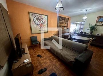 Casa · 180m² · 5 Quartos · 2 Vagas · Casa à Venda - Brooklin, 5 Quartos, 180 m² - São Paulo