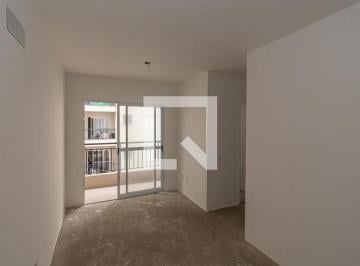 Apartamento · 54m² · 2 Quartos · 1 Vaga · Apartamento à Venda - Residencial Real Parque, 2 Quartos, 54 m² - Sumaré