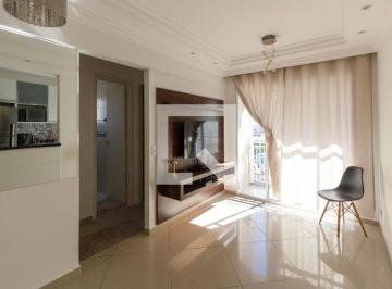 Apartamento · 46m² · 2 Quartos · 1 Vaga · Apartamento à Venda - Vila Augusta, 2 Quartos,  46 m² - Guarulhos