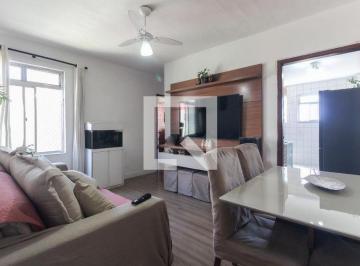Apartamento · 55m² · 2 Quartos · 1 Vaga · Apartamento à Venda - Itaquera, 2 Quartos, 55 m² - São Paulo