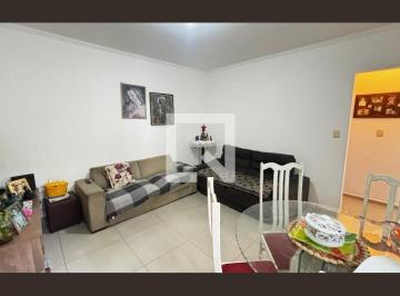 Apartamento · 63m² · 2 Quartos · 1 Vaga · Apartamento à Venda - Santa Teresinha, 2 Quartos, 63 m² - Santo André