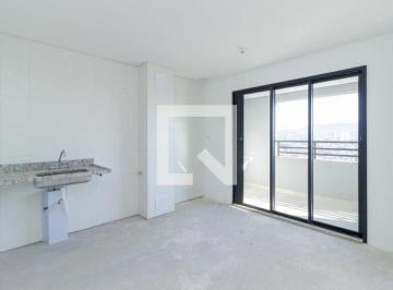 Apartamento · 42m² · 2 Quartos · 1 Vaga · Apartamento à Venda - Freguesia do Ó, 2 Quartos, 42 m² - São Paulo