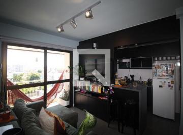 Apartamento · 62m² · 2 Quartos · 1 Vaga · Apartamento à Venda - Passo D'areia, 2 Quartos, 62 m² - Porto Alegre