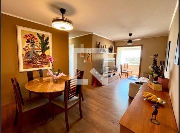 Apartamento · 74m² · 3 Quartos · 1 Vaga · Apartamento à Venda - Jacarepaguá, 3 Quartos, 74 m² - Rio de Janeiro
