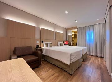 Apartamento · 27m² · 1 Quarto · 1 Vaga · Flat para venda em Brooklin de 27.00m² com 1 Quarto, 1 Suite e 1 Garagem