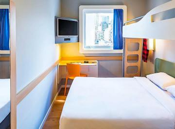 Apartamento · 14m² · 1 Quarto · Flat para venda em Jardins de 14.00m² com 1 Quarto e 1 Suite