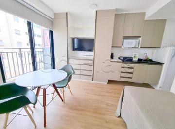 Apartamento · 28m² · 1 Quarto · Studio para alugar em Perdizes de 28.00m² com 1 Quarto e 1 Suite