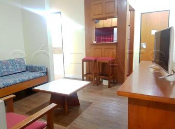 Apartamento · 39m² · 1 Quarto · 1 Vaga · Apartamento para alugar em Cerqueira César de 39.00m² com 1 Quarto, 1 Suite e 1 Garagem