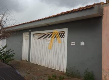 Casa · 205m² · 2 Quartos · 4 Vagas · Casa para venda em Jardim Professor Antônio Palocci de 205.00m² com 2 Quartos e 4 Garagens