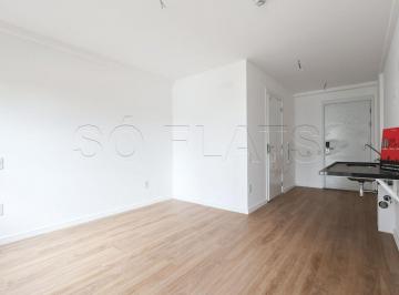 Apartamento · 26m² · 1 Quarto · Studio para venda em Vila Madalena de 26.00m² com 1 Quarto e 1 Suite