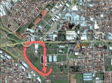 Terreno · 24000m² · Terreno para venda em Residencial Capuano de 24000.00m²