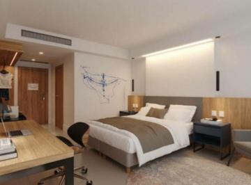 Apartamento · 34m² · 1 Quarto · 1 Vaga · Flat para venda em Asa Sul de 34.00m² com 1 Quarto, 1 Suite e 1 Garagem