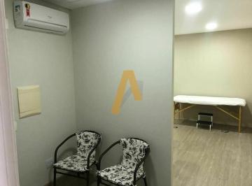 Comercial · 34m² · 1 Vaga · Sala Comercial para venda em Vila Do Golf de 34.00m² com 1 Garagem