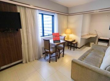 Apartamento · 33m² · 1 Quarto · 1 Vaga · Flat para venda em Brooklin Novo de 33.00m² com 1 Quarto, 1 Suite e 1 Garagem