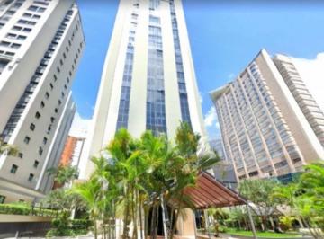 Apartamento · 33m² · 1 Quarto · 1 Vaga · Flat para venda em Brooklin de 33.00m² com 1 Quarto, 1 Suite e 1 Garagem