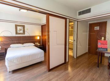 Apartamento · 33m² · 1 Quarto · 1 Vaga · Flat para venda em Vila Olímpia de 33.00m² com 1 Quarto, 1 Suite e 1 Garagem
