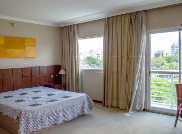 Apartamento · 30m² · 1 Quarto · 1 Vaga · Flat para alugar em Chácara Santo Antônio (zona Sul) de 30.00m² com 1 Quarto, 1 Suite e 1 Garagem