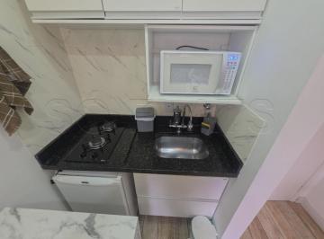 Apartamento · 37m² · 1 Quarto · 1 Vaga · Apartamento para alugar em Moema de 37.00m² com 1 Quarto, 1 Suite e 1 Garagem