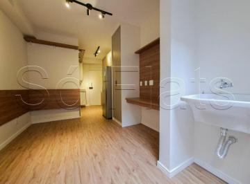 Apartamento · 25m² · 1 Quarto · Studio para venda em Vila Mariana de 25.00m² com 1 Quarto