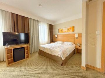 Apartamento · 28m² · 1 Quarto · 1 Vaga · Flat para alugar em Centro de 28.00m² com 1 Quarto, 1 Suite e 1 Garagem