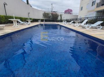 Apartamento · 85m² · 3 Quartos · 2 Vagas · Apartamento para alugar em Condomínio Residencial Vila Garibaldi de 85.00m² com 3 Quartos, 1 Suite e