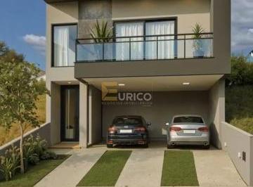 Casa · 140m² · 3 Quartos · 4 Vagas · Casa de Condomínio para venda em Condomínio Reserva da Mata de 140.00m² com 3 Quartos, 1 Suite e 4 G