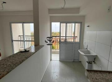 Apartamento · 55m² · 2 Quartos · 1 Vaga · Apartamento para venda em PORTAL JARDINS DE MONET  de 55.00m² com 2 Quartos e 1 Garagem
