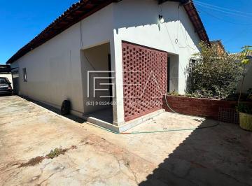Imagem 1 · Casa para venda em Jardim Oliveira, Formosa