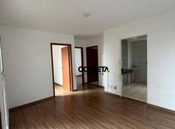 Imagem 1 · Apartamento para venda em Fabrício, Uberaba
