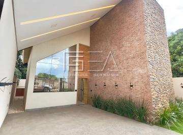Imagem 1 · Casa para venda em Chácaras do Abreu, Formosa
