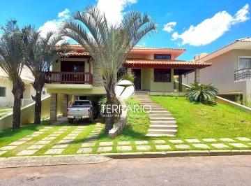 Imagem 1 · Casa de Condomínio para venda em Jardim Simões, Varginha