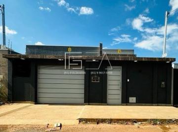 Imagem 1 · Casa para venda em Parque Vila Verde, Formosa