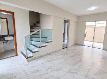 Imagem 1 · Casa de Condomínio para aluguel em Dom Joaquim, Belo Horizon