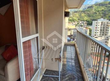 Imagem 1 · Cobertura para venda em Méier, Rio de Janeiro