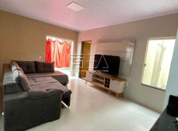 Imagem 1 · Casa para venda em Setor Bosque II, Formosa