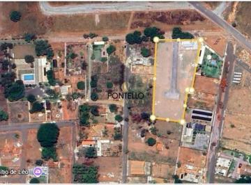 Imagem 1 · Terreno para venda em Planalto, Sete Lagoas