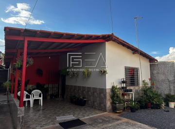 Imagem 1 · Casa para venda em Setor Bosque II, Formosa