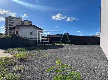 Imagem 1 · Terreno para venda em Centro, Formosa