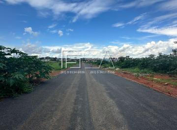 Imagem 1 · Terreno para venda em Parque Lago, Formosa