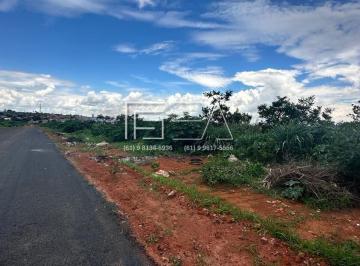 Imagem 1 · Terreno para venda em Parque Lago, Formosa