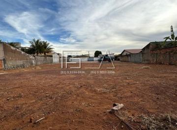 Imagem 1 · Terreno para venda em Setor Primavera, Formosa