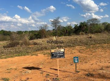 Imagem 1 · Terreno para venda em Portal da Serra, Sete Lagoas